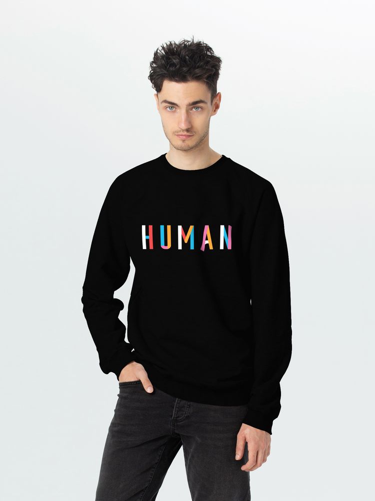  Human, ,  L