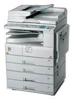    () Gestetner MP2000SP