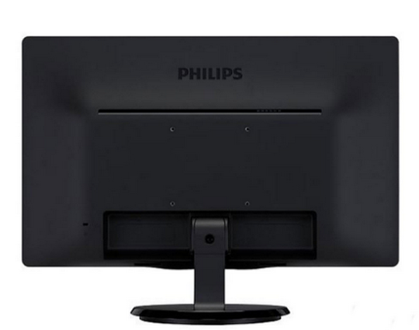  24 Philips 246V5LDSB/00 Blac