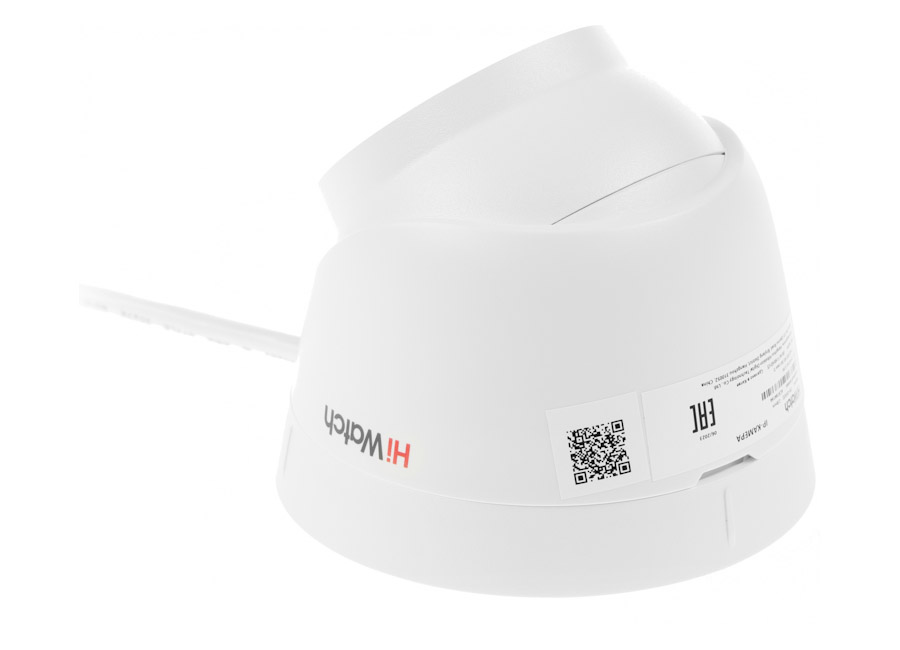   HiWatch DS-I203 (E), 2.8mm, 2MP