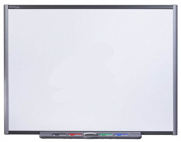   SMART Board SB680iv3