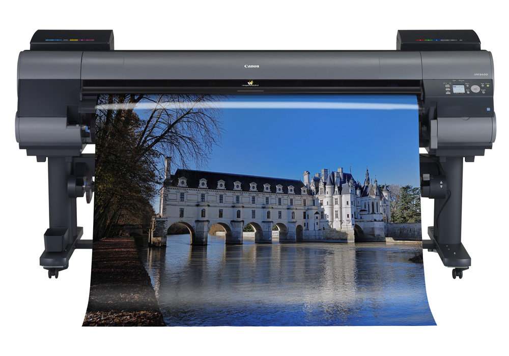    Canon imagePROGRAF iPF9400 (6560B003)