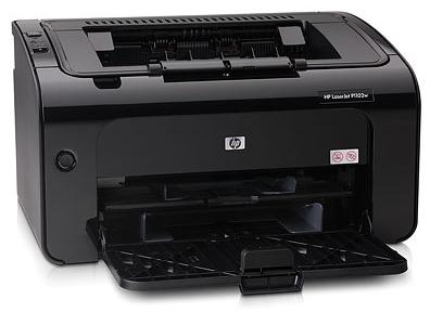  HP LaserJet Pro P1102w (CE658A)