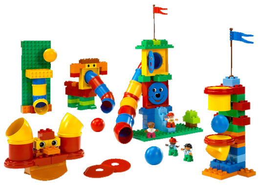    Lego Duplo