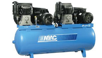   Abac B 6000 / 500 T