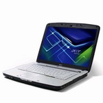  Acer ASPIRE 5720G-101G16Mi (Core 2 Duo 1800Mhz/15.4"/1024Mb/160.0Gb/DVD-RW) (LX.ALP0X.137)