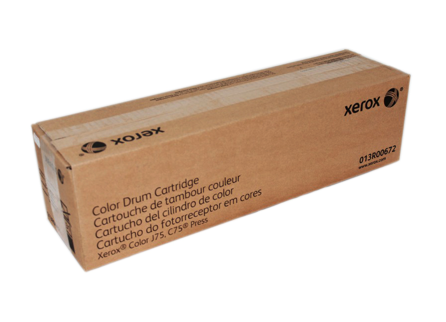   Xerox Color Drum cartridge C75 (013R00672)