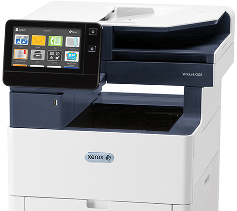  Xerox VersaLink C505/S (VLC505S)