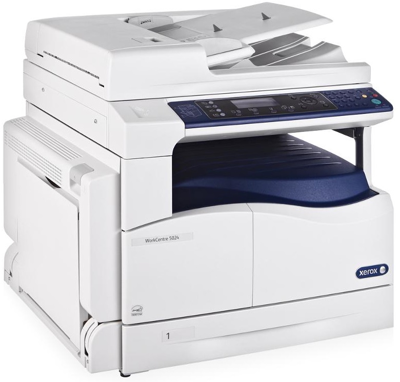  Xerox WorkCentre 5024DN (WC5024DN)