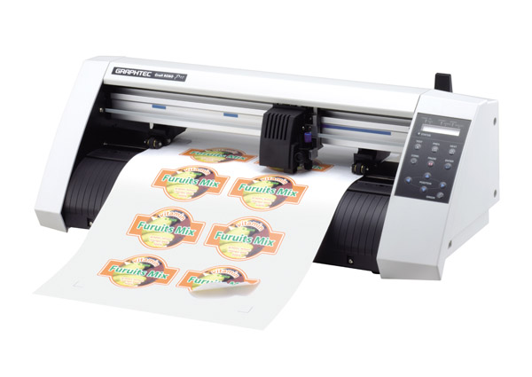   Graphtec Craft Robo CE5000-40CRP