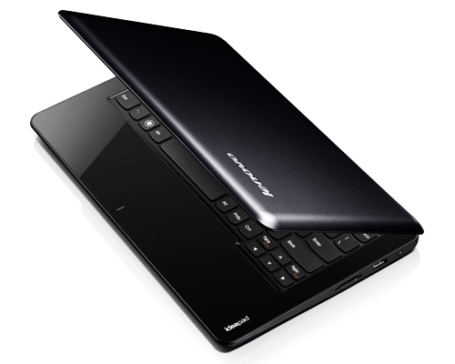 �������  Lenovo IdeaPad S206 Grey (59337710)