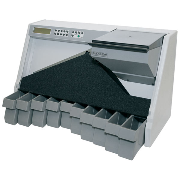 ����������� �����  Scan Coin SC 202