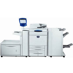  Xerox DocuColor 242/252/260