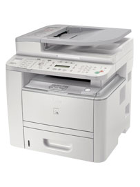 ���  Canon i-SENSYS MF6680dn