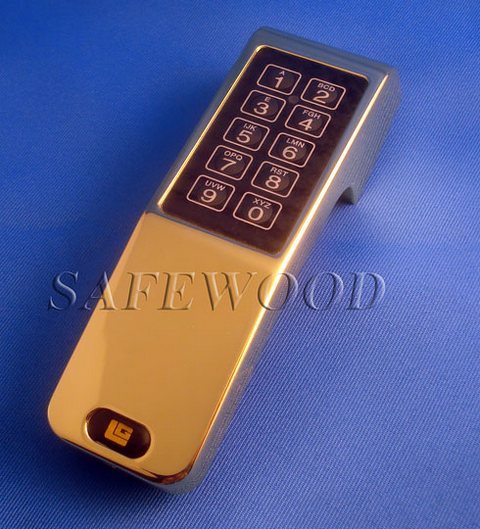    SafeWood 117 T EL Flock