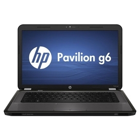  HP Pavilion G6-1157er / LZ227EA