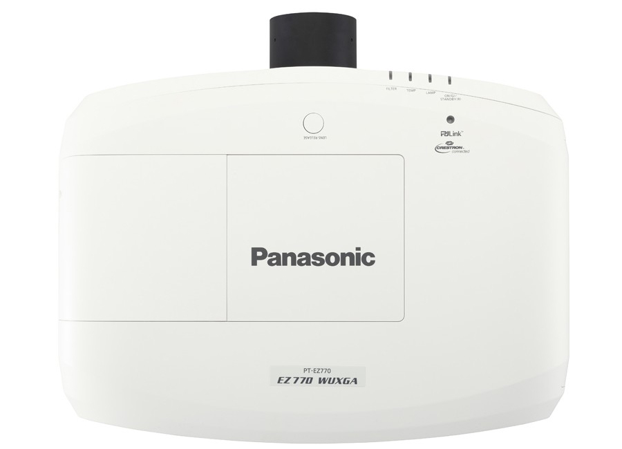  Panasonic PT-EX800ZE