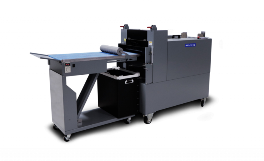     Duplo PFI DI-CUT 310