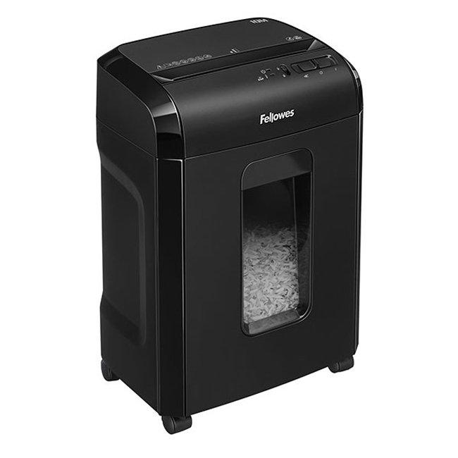  () Fellowes Powershred 10M (2x15 )