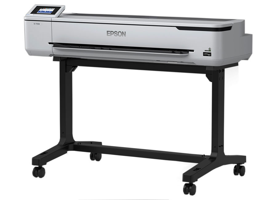   Epson SureColor SC-T5100 (C11CF12301A0)