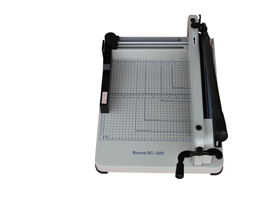    Bulros GC-320