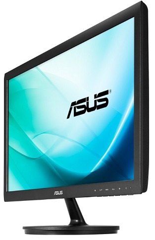  21.5 Asus VS229NA Black (90LME9001Q02211C)