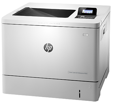  HP LaserJet Enterprise 500 color M553dn (B5L25A)