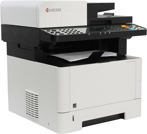 Название ECOSYS M2540dn Производитель Kyocera 1