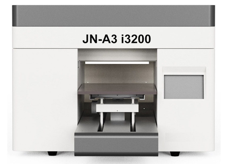 - RdJet JN-A3 i3200, A3, EPSON i3200 U1HD