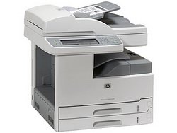  HP LaserJet M5025 MFP (Q7840A)