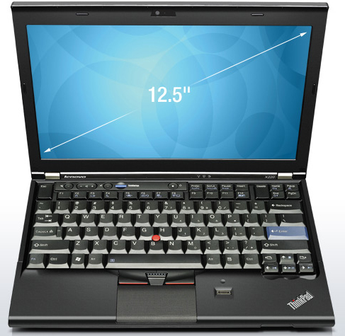  Lenovo ThinkPad X220  (4290LB1)