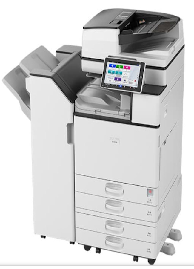  Ricoh IM 2500 (418832)