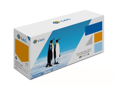 Cartridge G&G 508A  HP CLJ M552/M553/M577,   (5 000.),  ( CF363A)