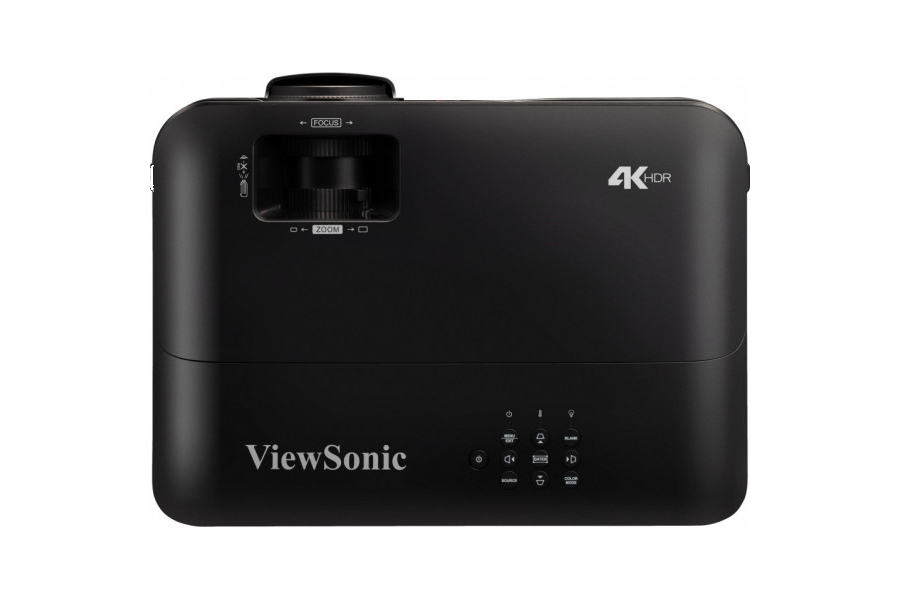  ViewSonic PX728-4K