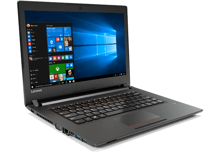  Lenovo V510-14IKV (80WR014YRK)