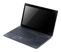  Acer Aspire 5552G-P343G32Mikk 16 WXGAG/P340/3GB/320GB/ATI HD5470/DVD-RW/WiFi/W7HB