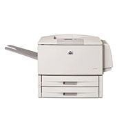 HP LaserJet 9050dn (Q3723A)