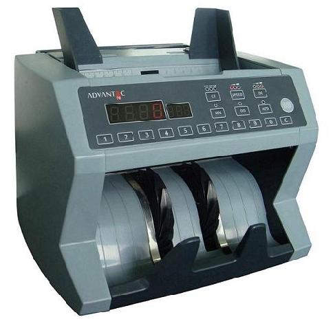 

Advantec 70 SD/UV/MG/IR