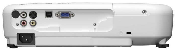 ��������  Epson EB-S02 (V11H433140)