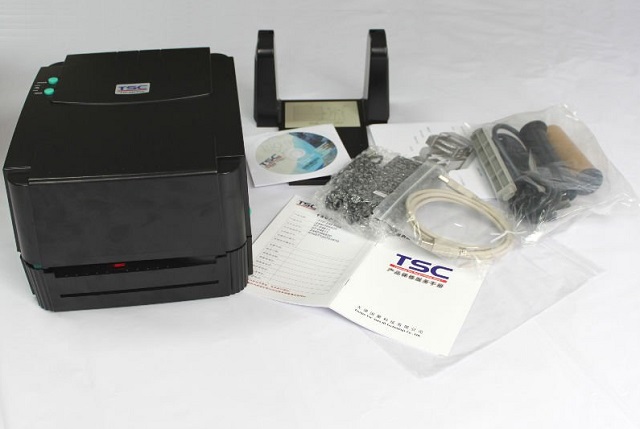   TSC TTP-342 Pro SUT ( )