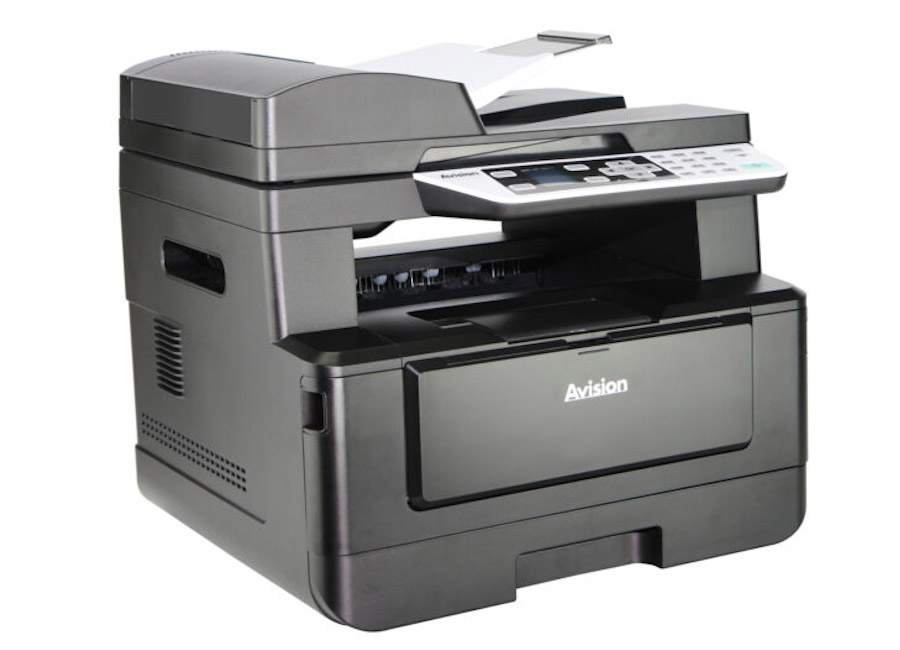  Avision AM33Q, LSU, A4/Legal, 33 /, 1 , 512 , USB 2.0, Ethernet, Wi-Fi
