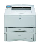  HP LaserJet 5100tn