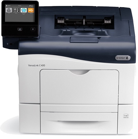 Модель VersaLink C400DN (VLC400DN), Производитель Xerox 1