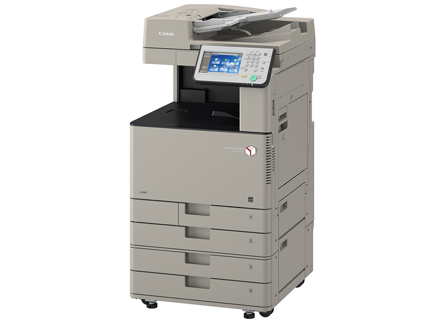  Canon imageRUNNER Advance C3330i (8477B003)