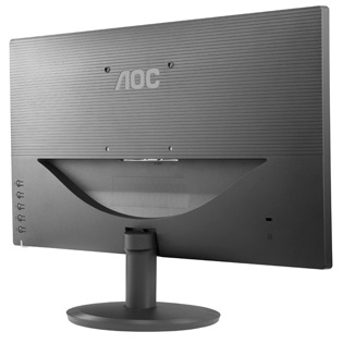  21.5 AOC Value-line I2280SWD black