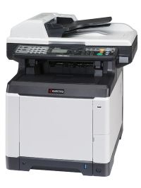  Kyocera  FS-C2026MFP