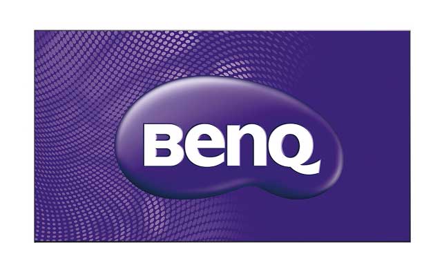   BENQ PL460