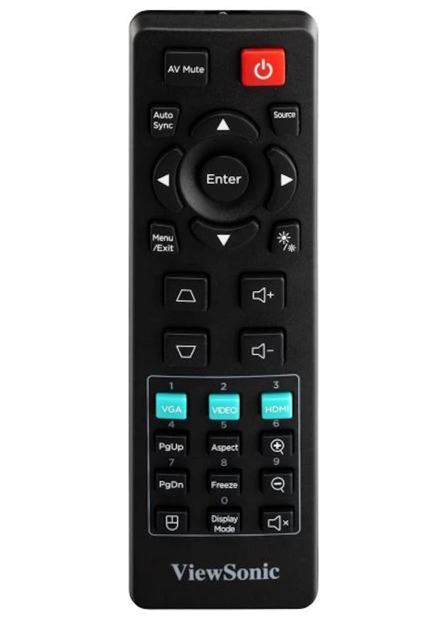  ViewSonic PA700X