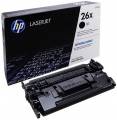  HP 26X CF226X