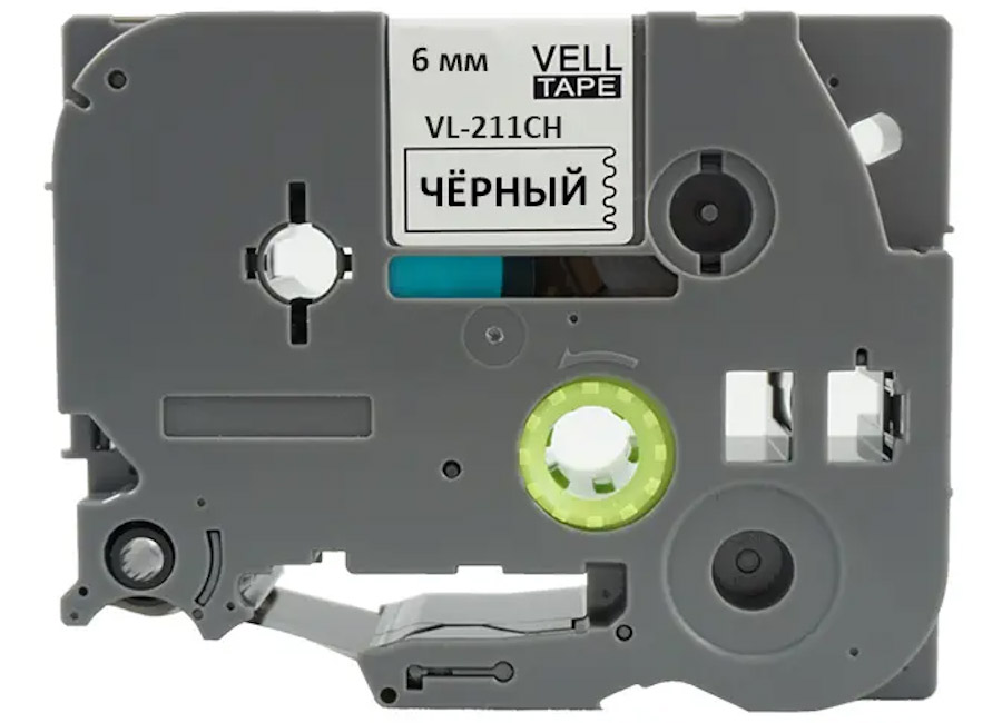 Vell VL-211CH ( , 6 ,   )  Puty PT-100E, 100ECH, Brother D200, E110,  D600, E300, 2700,  P700, E550, P900